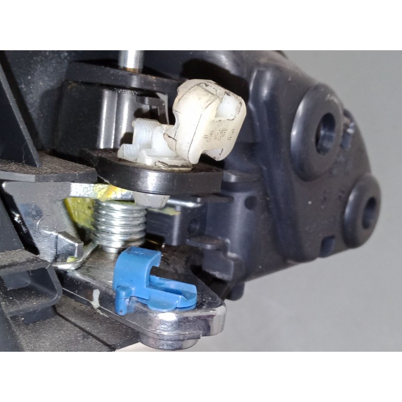 Recambio de maneta interior puerta delantera derecha para honda cr-v iii (re_) 2.2 i-ctdi 4wd (re6) referencia OEM IAM   