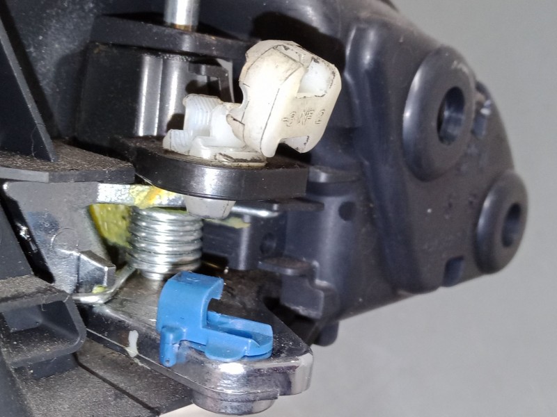 Recambio de maneta interior puerta delantera derecha para honda cr-v iii (re_) 2.2 i-ctdi 4wd (re6) referencia OEM IAM   