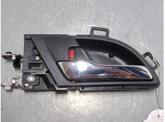 Recambio de maneta interior puerta delantera izquierda para honda cr-v iii (re_) 2.2 i-ctdi 4wd (re6) referencia OEM IAM