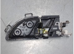Recambio de maneta interior puerta delantera izquierda para honda cr-v iii (re_) 2.2 i-ctdi 4wd (re6) referencia OEM IAM    2