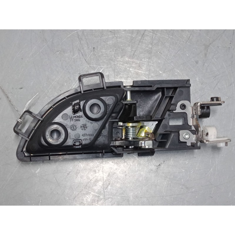 Recambio de maneta interior puerta delantera izquierda para honda cr-v iii (re_) 2.2 i-ctdi 4wd (re6) referencia OEM IAM   