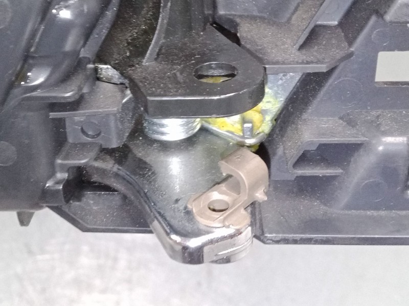 Recambio de maneta interior puerta delantera izquierda para honda cr-v iii (re_) 2.2 i-ctdi 4wd (re6) referencia OEM IAM   