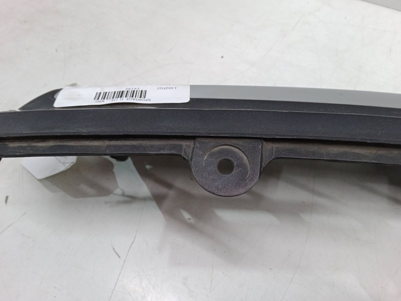 Recambio de rejillas capo para kia sportage ii (je_, km_) 2.0 crdi referencia OEM IAM   