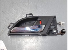 Recambio de maneta interior puerta trasera derecha para honda cr-v iii (re_) 2.2 i-ctdi 4wd (re6) referencia OEM IAM