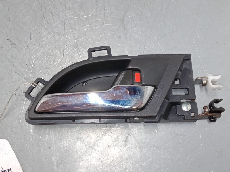 Recambio de maneta interior puerta trasera derecha para honda cr-v iii (re_) 2.2 i-ctdi 4wd (re6) referencia OEM IAM   