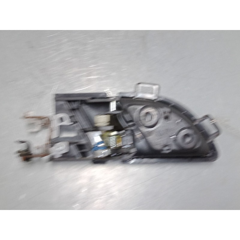 Recambio de maneta interior puerta trasera derecha para honda cr-v iii (re_) 2.2 i-ctdi 4wd (re6) referencia OEM IAM   