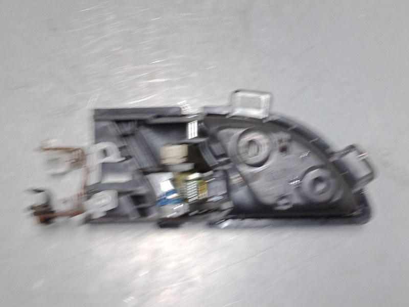 Recambio de maneta interior puerta trasera derecha para honda cr-v iii (re_) 2.2 i-ctdi 4wd (re6) referencia OEM IAM   
