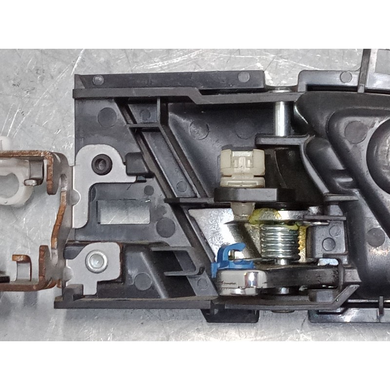 Recambio de maneta interior puerta trasera derecha para honda cr-v iii (re_) 2.2 i-ctdi 4wd (re6) referencia OEM IAM   