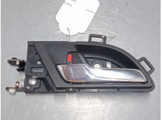 Recambio de maneta interior puerta trasera izquierda para honda cr-v iii (re_) 2.2 i-ctdi 4wd (re6) referencia OEM IAM
