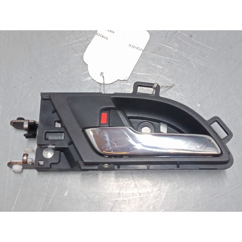 Recambio de maneta interior puerta trasera izquierda para honda cr-v iii (re_) 2.2 i-ctdi 4wd (re6) referencia OEM IAM   