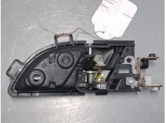 Recambio de maneta interior puerta trasera izquierda para honda cr-v iii (re_) 2.2 i-ctdi 4wd (re6) referencia OEM IAM    2