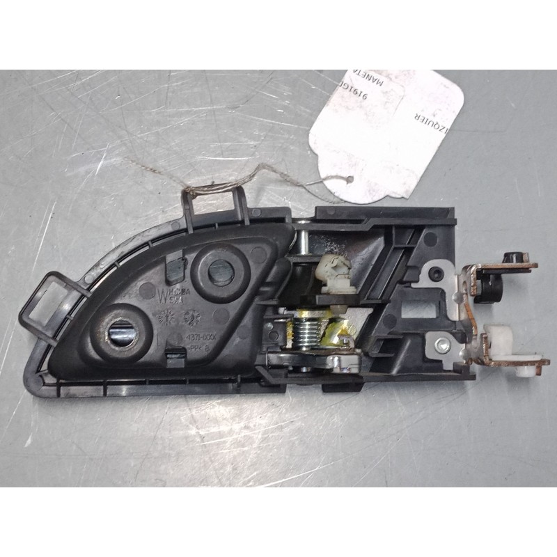 Recambio de maneta interior puerta trasera izquierda para honda cr-v iii (re_) 2.2 i-ctdi 4wd (re6) referencia OEM IAM   