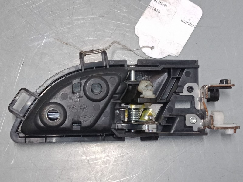 Recambio de maneta interior puerta trasera izquierda para honda cr-v iii (re_) 2.2 i-ctdi 4wd (re6) referencia OEM IAM   