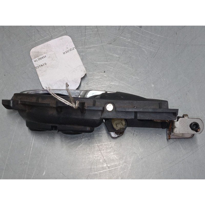 Recambio de maneta interior puerta trasera izquierda para honda cr-v iii (re_) 2.2 i-ctdi 4wd (re6) referencia OEM IAM   