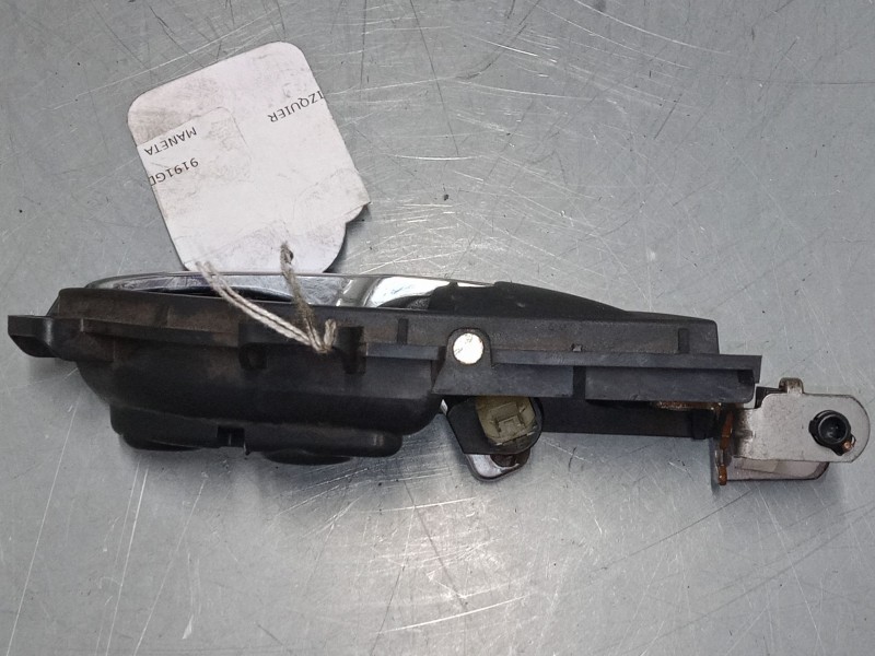 Recambio de maneta interior puerta trasera izquierda para honda cr-v iii (re_) 2.2 i-ctdi 4wd (re6) referencia OEM IAM   