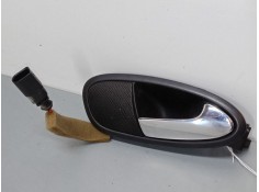 Recambio de maneta interior puerta delantera derecha para seat toledo iii (5p2) 2.0 tdi 16v referencia OEM IAM