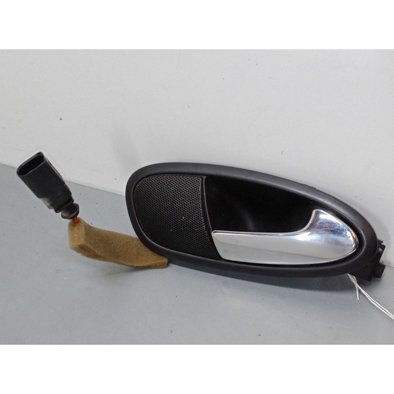 Recambio de maneta interior puerta delantera derecha para seat toledo iii (5p2) 2.0 tdi 16v referencia OEM IAM   