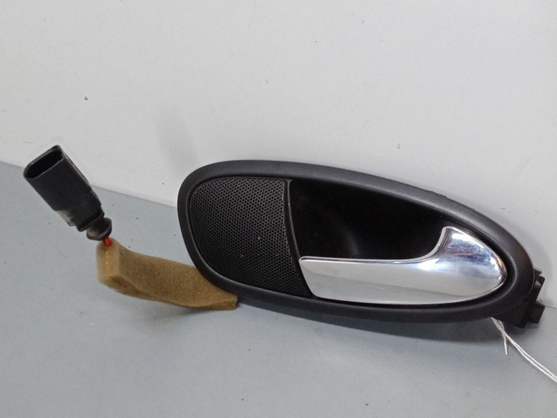 Recambio de maneta interior puerta delantera derecha para seat toledo iii (5p2) 2.0 tdi 16v referencia OEM IAM   