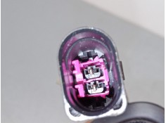 Recambio de maneta interior puerta delantera derecha para seat toledo iii (5p2) 2.0 tdi 16v referencia OEM IAM    2