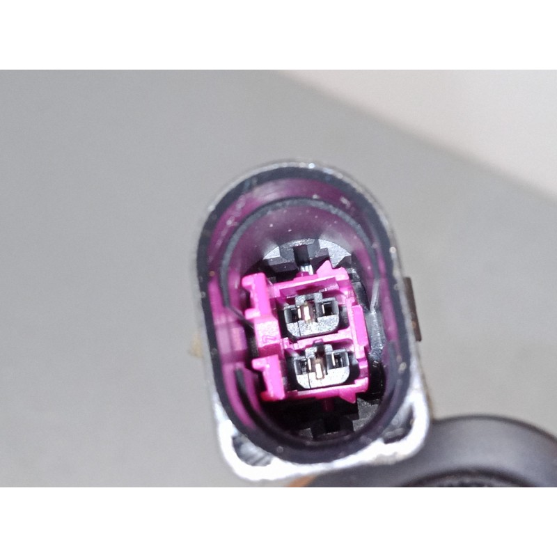 Recambio de maneta interior puerta delantera derecha para seat toledo iii (5p2) 2.0 tdi 16v referencia OEM IAM   