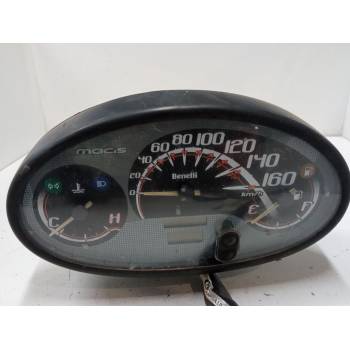 CUADRO INSTRUMENTOS qj125t30b 