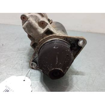 MOTOR ARRANQUE 