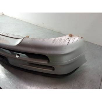 PARAGOLPES DELANTERO 