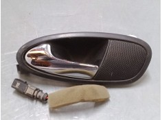 Recambio de maneta interior puerta delantera izquierda para seat toledo iii (5p2) 2.0 tdi 16v referencia OEM IAM
