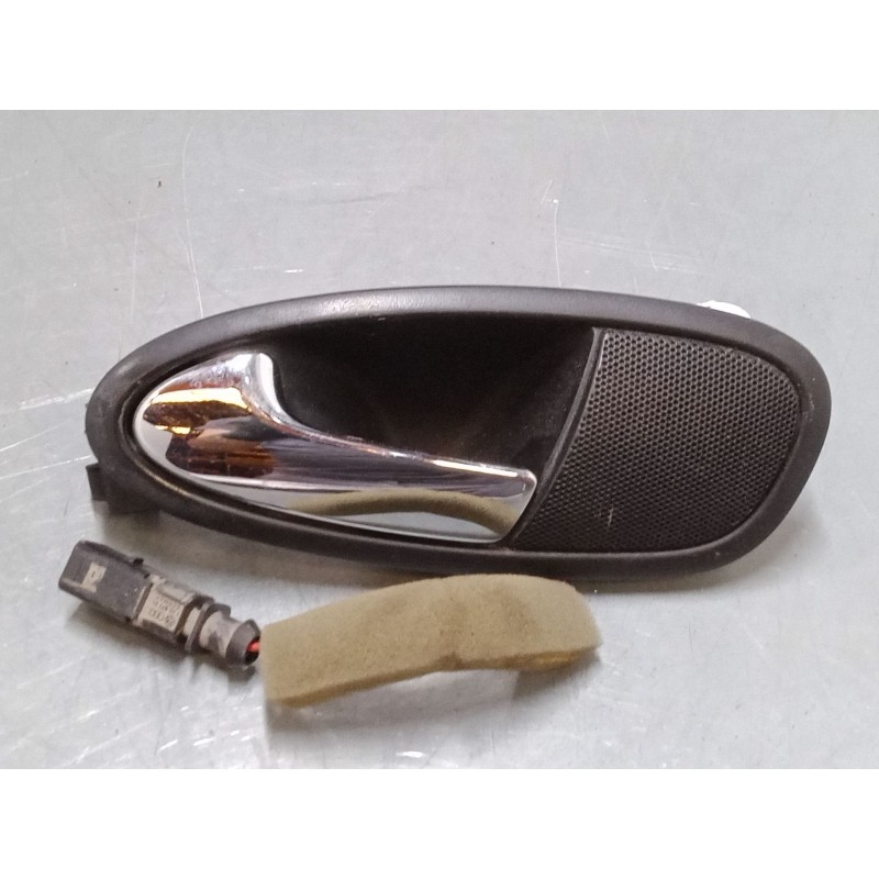 Recambio de maneta interior puerta delantera izquierda para seat toledo iii (5p2) 2.0 tdi 16v referencia OEM IAM   