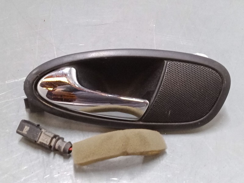 Recambio de maneta interior puerta delantera izquierda para seat toledo iii (5p2) 2.0 tdi 16v referencia OEM IAM   