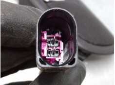 Recambio de maneta interior puerta delantera izquierda para seat toledo iii (5p2) 2.0 tdi 16v referencia OEM IAM    2