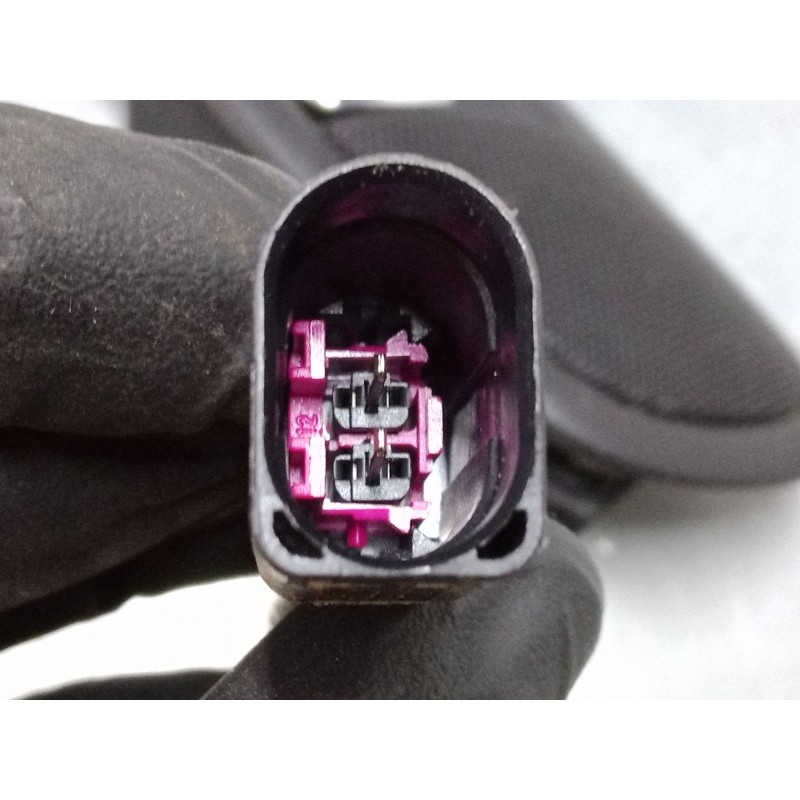 Recambio de maneta interior puerta delantera izquierda para seat toledo iii (5p2) 2.0 tdi 16v referencia OEM IAM   