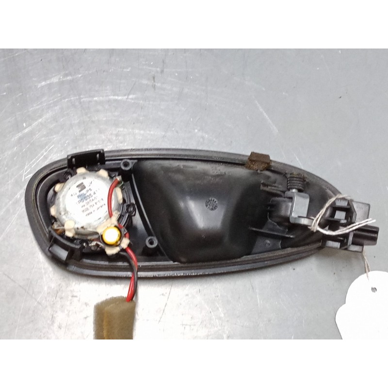 Recambio de maneta interior puerta delantera izquierda para seat toledo iii (5p2) 2.0 tdi 16v referencia OEM IAM   