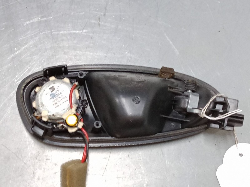 Recambio de maneta interior puerta delantera izquierda para seat toledo iii (5p2) 2.0 tdi 16v referencia OEM IAM   