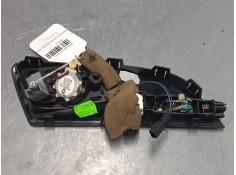 Recambio de maneta interior puerta delantera izquierda para skoda superb ii (3t4) 2.0 tdi 16v referencia OEM IAM    2