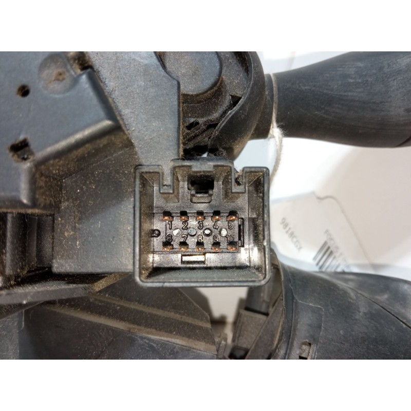 Recambio de mando luces para ford focus i (daw, dbw) 1.8 turbo di / tddi referencia OEM IAM PS2010311  