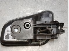 Recambio de maneta interior delantera izquierda para peugeot bipper (aa_) 1.4 hdi referencia OEM IAM    2