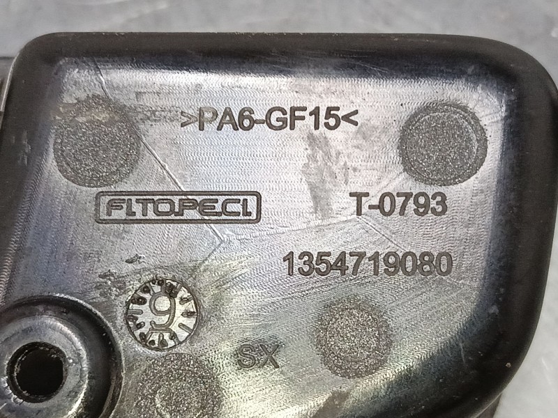 Recambio de maneta interior delantera izquierda para peugeot bipper (aa_) 1.4 hdi referencia OEM IAM   