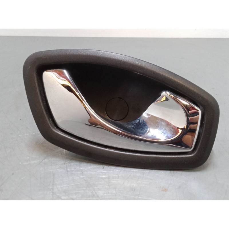 Recambio de maneta interior puerta delantera derecha para renault captur i (j5_, h5_) 1.5 dci 90 referencia OEM IAM   