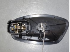 Recambio de maneta interior puerta delantera derecha para renault captur i (j5_, h5_) 1.5 dci 90 referencia OEM IAM    2