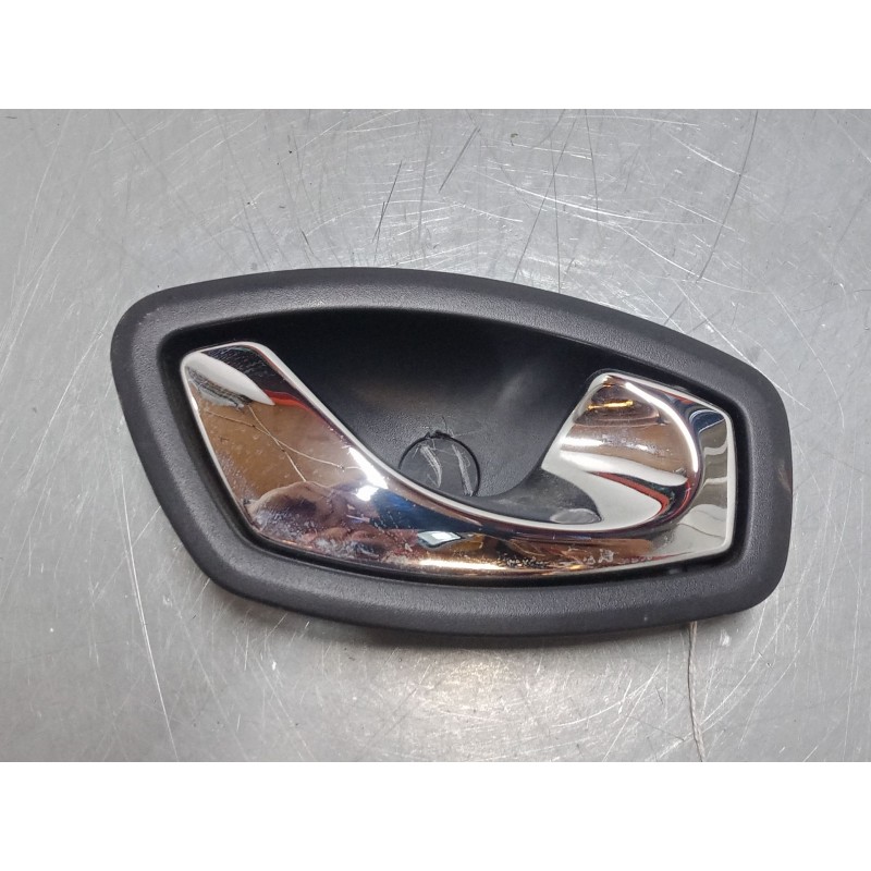 Recambio de maneta interior puerta trasera derecha para renault captur i (j5_, h5_) 1.5 dci 90 referencia OEM IAM   