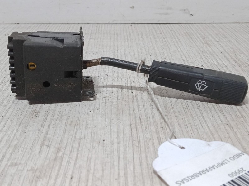 Recambio de mando limpiaparabrisas para renault 11 (b/c37_) 1.1 (b/c371) referencia OEM IAM   