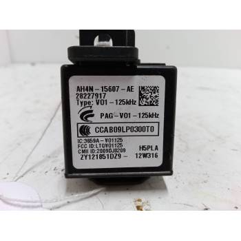 CLAUSOR AH4N15607AE 28227917