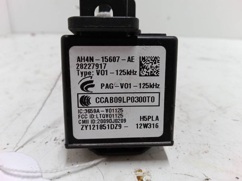 CLAUSOR AH4N15607AE 28227917