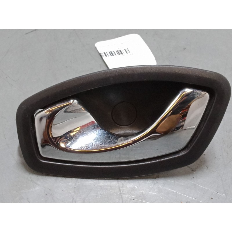 Recambio de maneta interior puerta trasera izquierda para renault captur i (j5_, h5_) 1.5 dci 90 referencia OEM IAM   