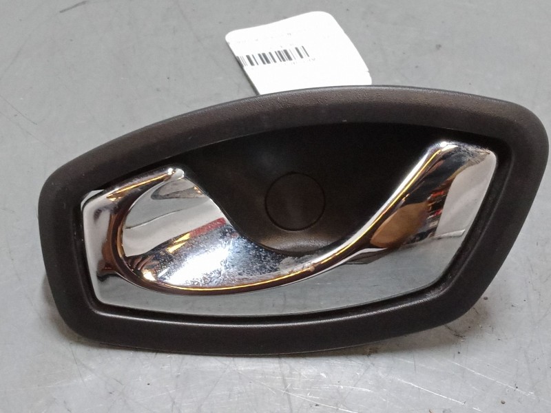 Recambio de maneta interior puerta trasera izquierda para renault captur i (j5_, h5_) 1.5 dci 90 referencia OEM IAM   