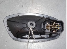 Recambio de maneta interior puerta trasera izquierda para renault captur i (j5_, h5_) 1.5 dci 90 referencia OEM IAM    2