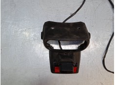 Recambio de luz matricula para honda cmx cmx 1100 rebel (sc83) referencia OEM IAM   