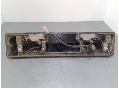 Recambio de luz matricula para mitsubishi montero io i (h6_w, h7_w) 1.8 gdi (h66w, h76w) referencia OEM IAM    2