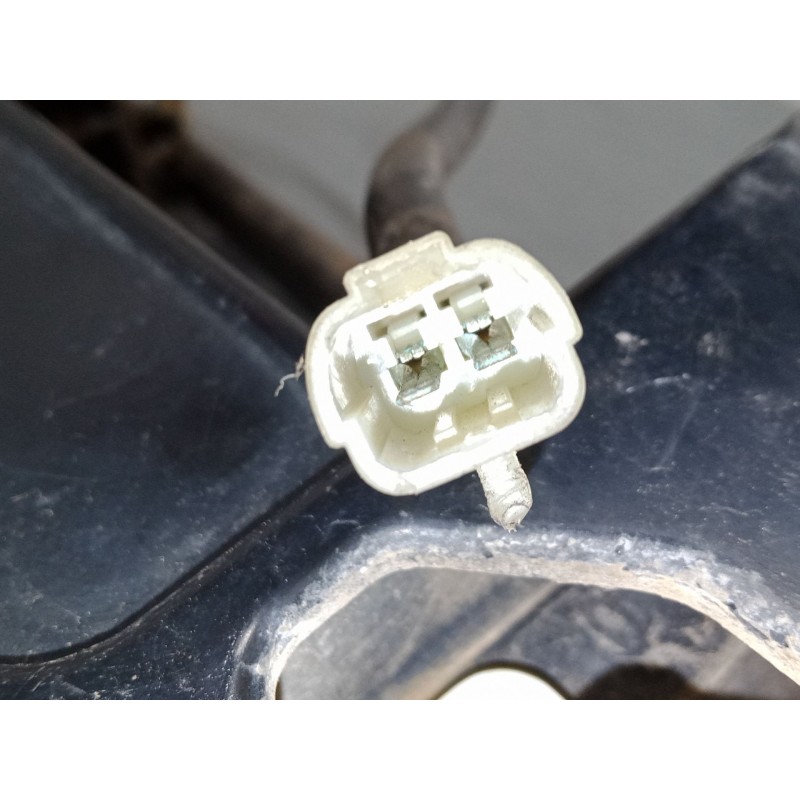 Recambio de luz matricula para mitsubishi montero io i (h6_w, h7_w) 1.8 gdi (h66w, h76w) referencia OEM IAM   